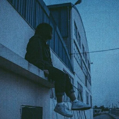 90 Ảnh Avatar Buồn Nam Ngầu đầy tâm trạng ánh mắt xa xăm trong lòng nặng trĩu