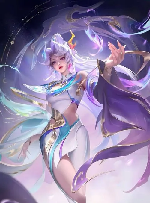 85 Ảnh Hình Nền tướng nữ Liên Quân đẹp với phong cách chiến đấu hiệu ứng kỹ năng nổi bật