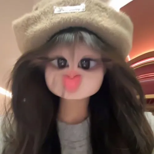 100+ Avatar Nữ Vô Tri không cảm xúc trở thành tuyên ngôn cá tính của phái nữ