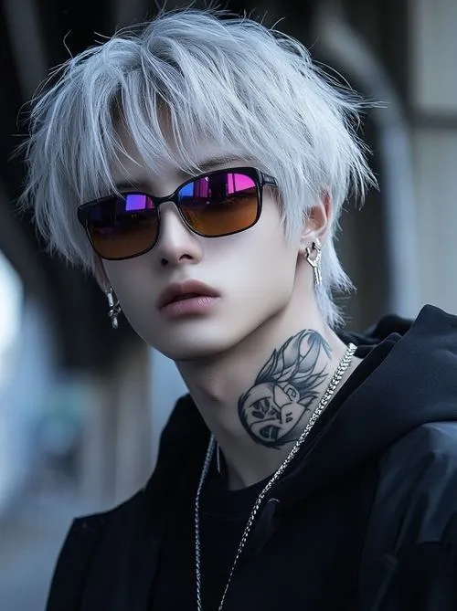 115 Ảnh Trai Đẹp Ngầu kiểu bad boy lạnh lùng quyền lực và đầy mạnh mẽ