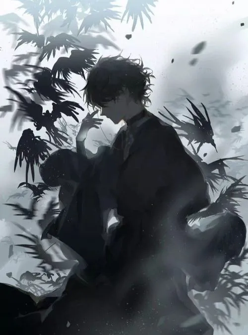 55 Avatar Nam Đen Trắng cho các chàng theo đuổi phong cách tối giản cá tính