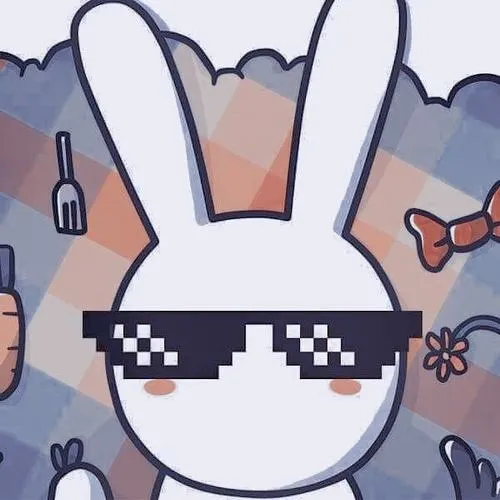 Top 65 Ảnh Avatar Thỏ Bảy Màu và cách thể hiện cá tính vui nhộn của giới trẻ