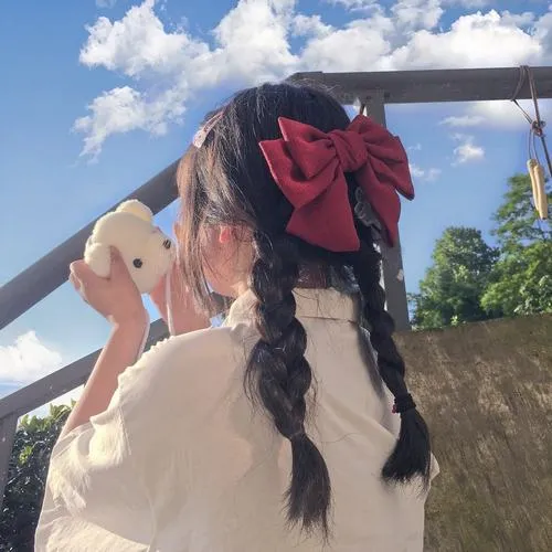 80 Ảnh Che Mặt Con Gái Avatar Cute từ quay lưng đến selfie gương kiểu nào cũng có chất riêng