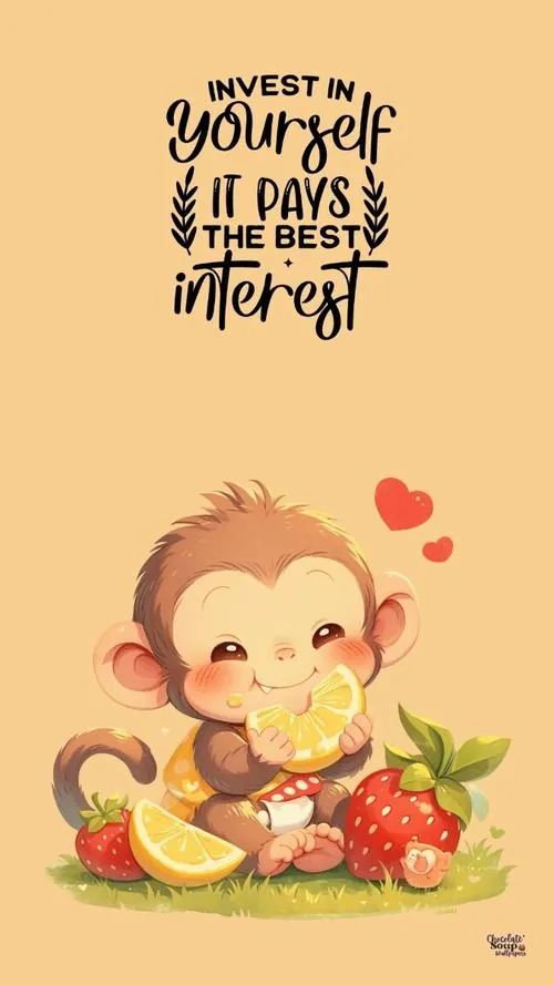 90 Hình Nền Con Khỉ Hợp Tuổi Thân kết nối linh hầu hành Kim biểu tượng thuận lợi viên mãn