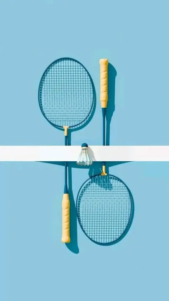 99 Hình Nền Cầu Lông 4k cho điện thoại đẹp cực chill giúp màn hình thêm sống động